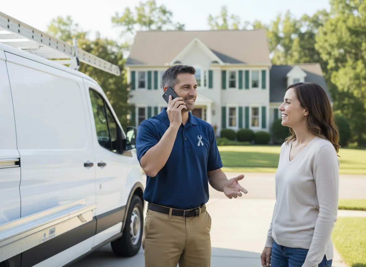 Home Gutter Service Lewiston, MN FAQs